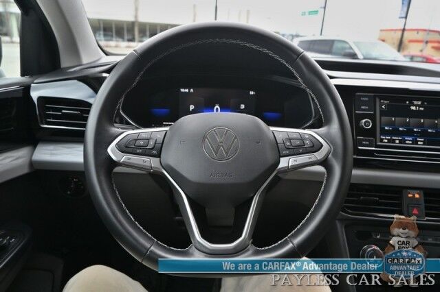 2022 Volkswagen Taos S Wasilla AK