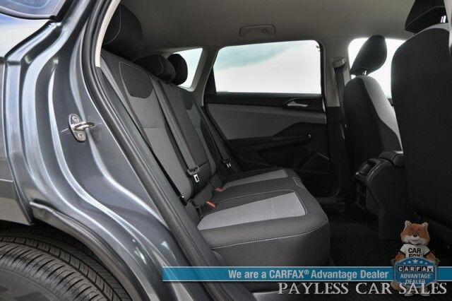 2022 Volkswagen Taos S Wasilla AK