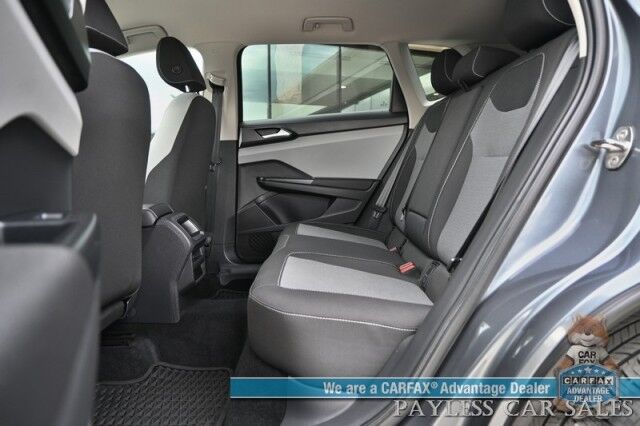 2022 Volkswagen Taos S Wasilla AK
