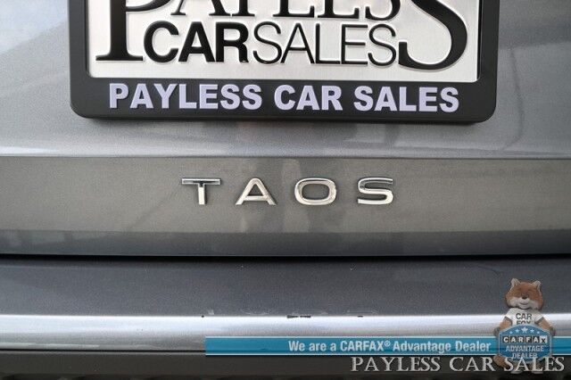 2022 Volkswagen Taos S Wasilla AK