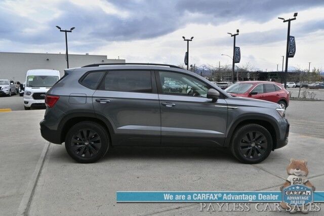 2022 Volkswagen Taos S Wasilla AK