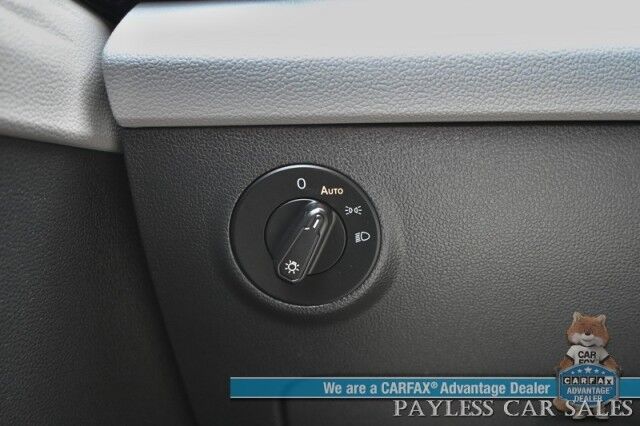 2022 Volkswagen Taos S Wasilla AK