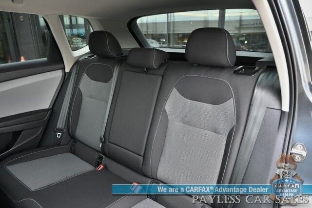 2022 Volkswagen Taos S Wasilla AK