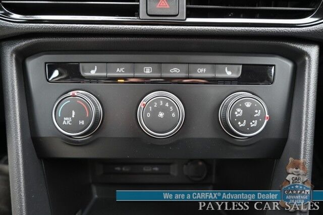 2022 Volkswagen Taos S Wasilla AK