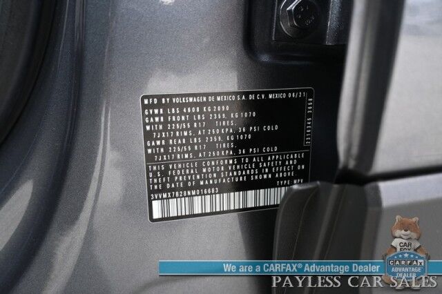 2022 Volkswagen Taos S Wasilla AK