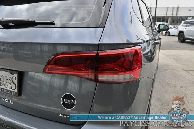 2022 Volkswagen Taos S Wasilla AK