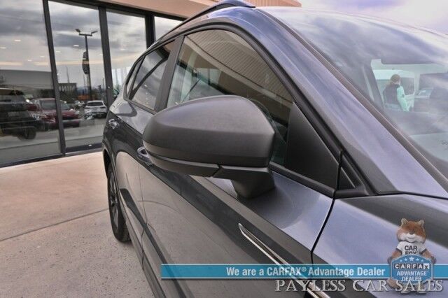2022 Volkswagen Taos S Wasilla AK