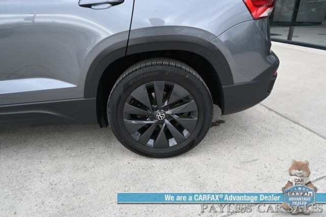 2022 Volkswagen Taos S Wasilla AK