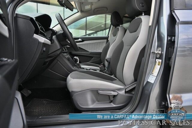 2022 Volkswagen Taos S Wasilla AK