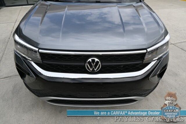 2022 Volkswagen Taos S Wasilla AK