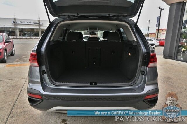 2022 Volkswagen Taos S Wasilla AK