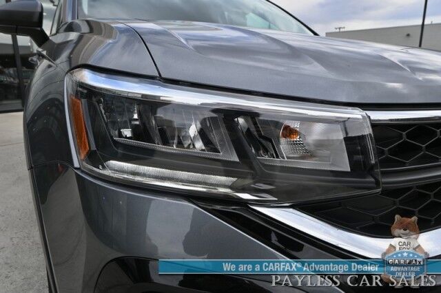 2022 Volkswagen Taos S Wasilla AK