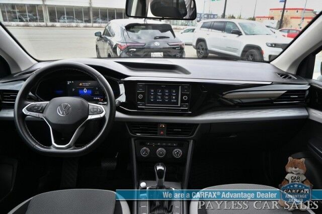 2022 Volkswagen Taos S Wasilla AK