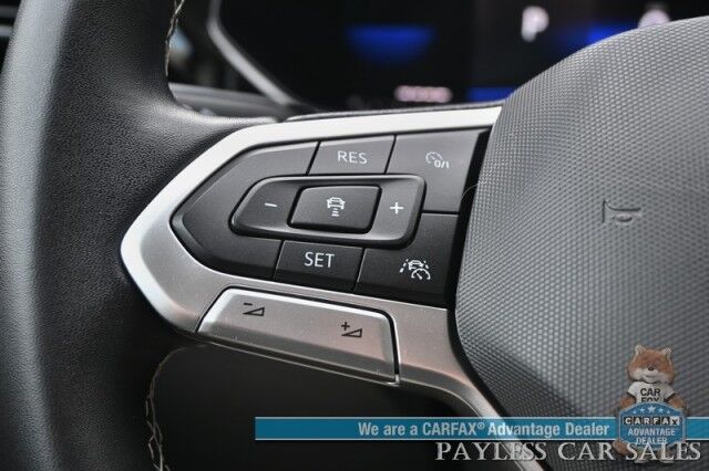 2022 Volkswagen Taos S Wasilla AK