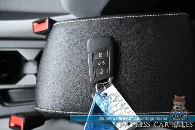 2022 Volkswagen Taos S Wasilla AK