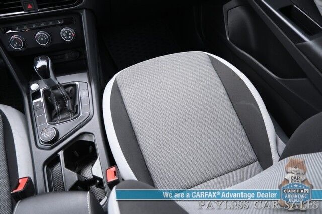 2022 Volkswagen Taos S Wasilla AK