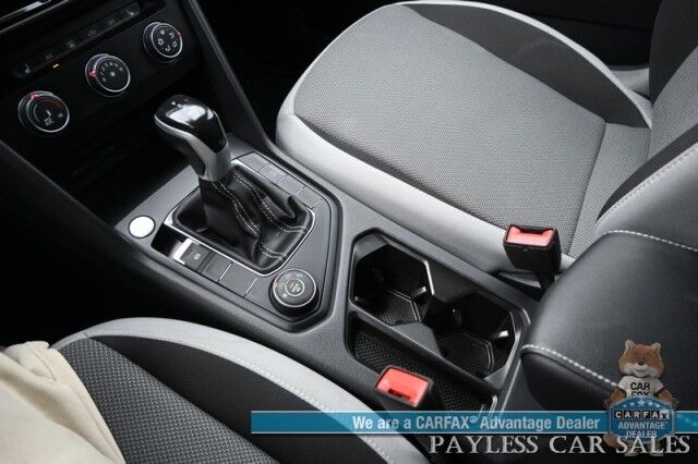 2022 Volkswagen Taos S Wasilla AK
