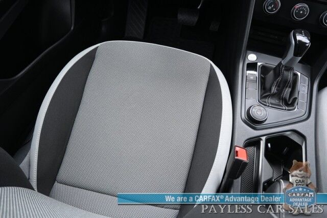 2022 Volkswagen Taos S Wasilla AK