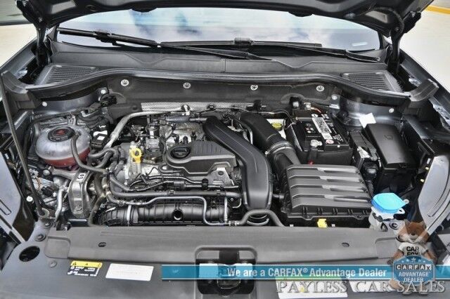 2022 Volkswagen Taos S Wasilla AK