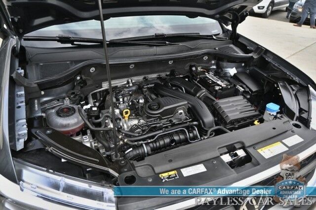 2022 Volkswagen Taos S Wasilla AK
