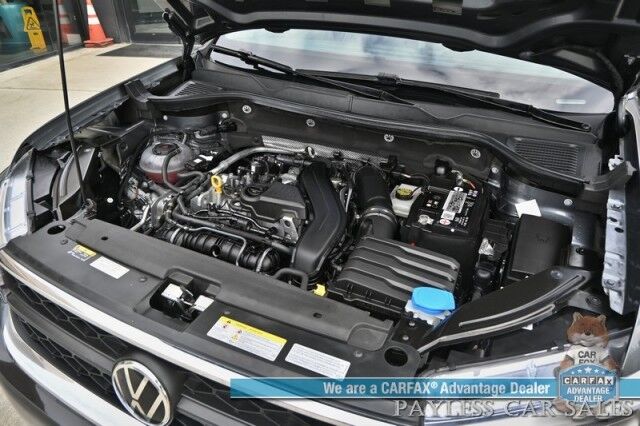 2022 Volkswagen Taos S Wasilla AK