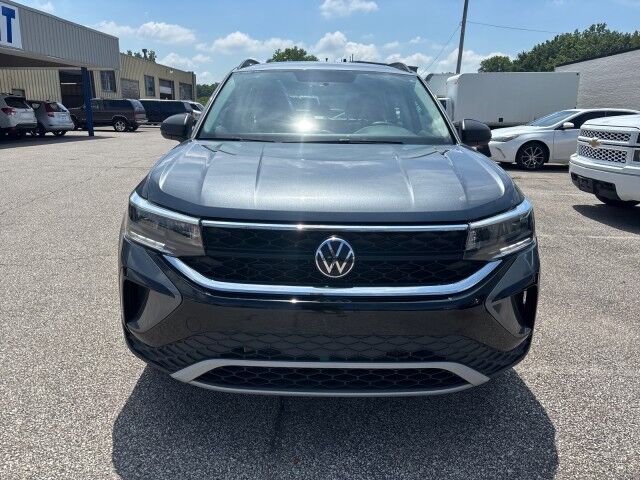 2022 Volkswagen Taos S Cleveland OH