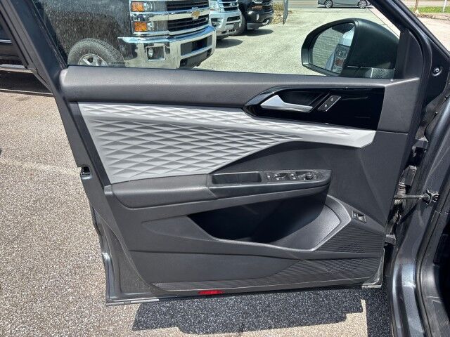 2022 Volkswagen Taos S Cleveland OH