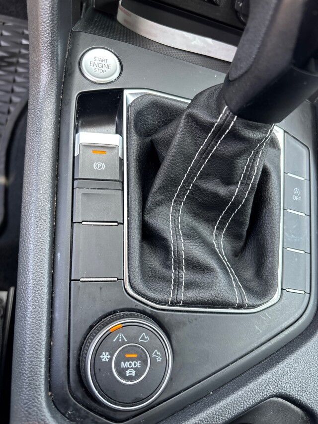 2022 Volkswagen Taos S Cleveland OH