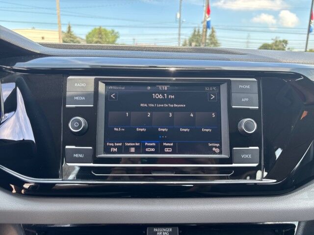 2022 Volkswagen Taos S Cleveland OH