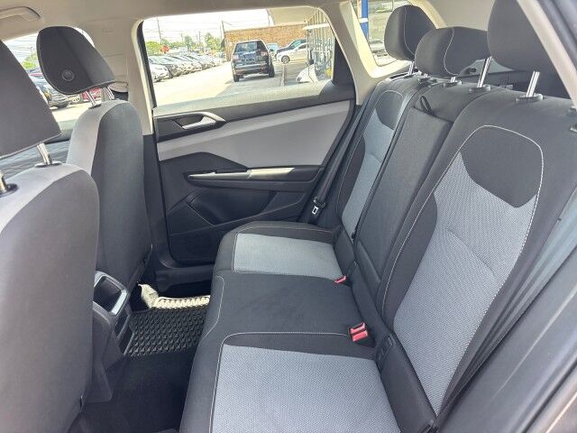 2022 Volkswagen Taos S Cleveland OH