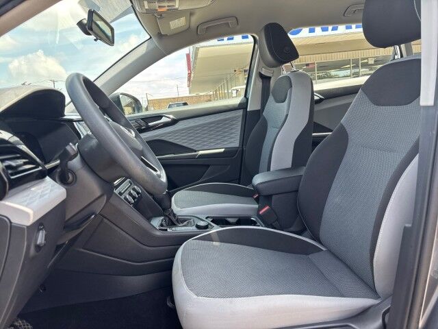 2022 Volkswagen Taos S Cleveland OH