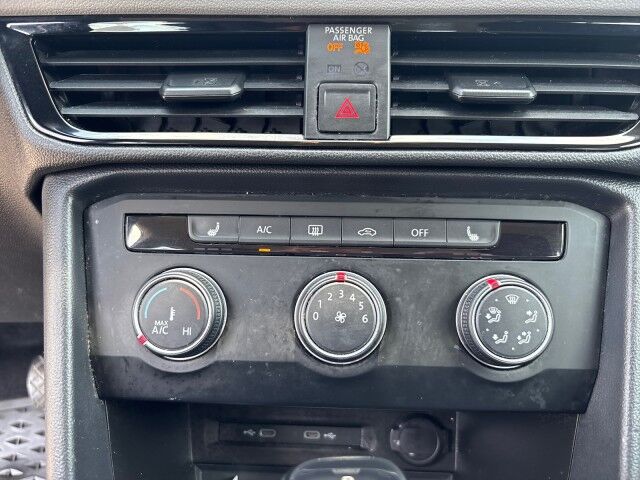 2022 Volkswagen Taos S Cleveland OH