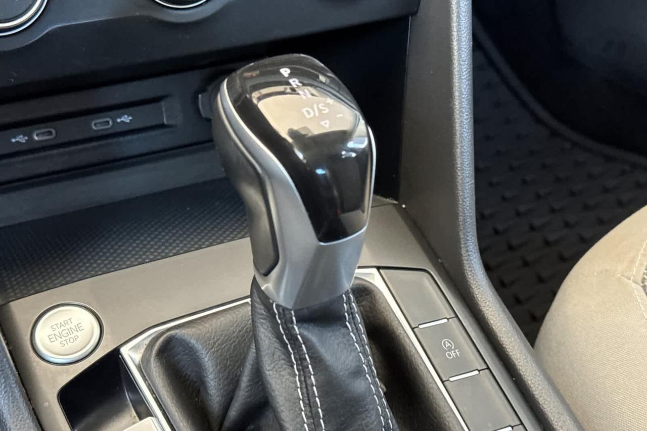 2022 Volkswagen Taos S Roseville CA