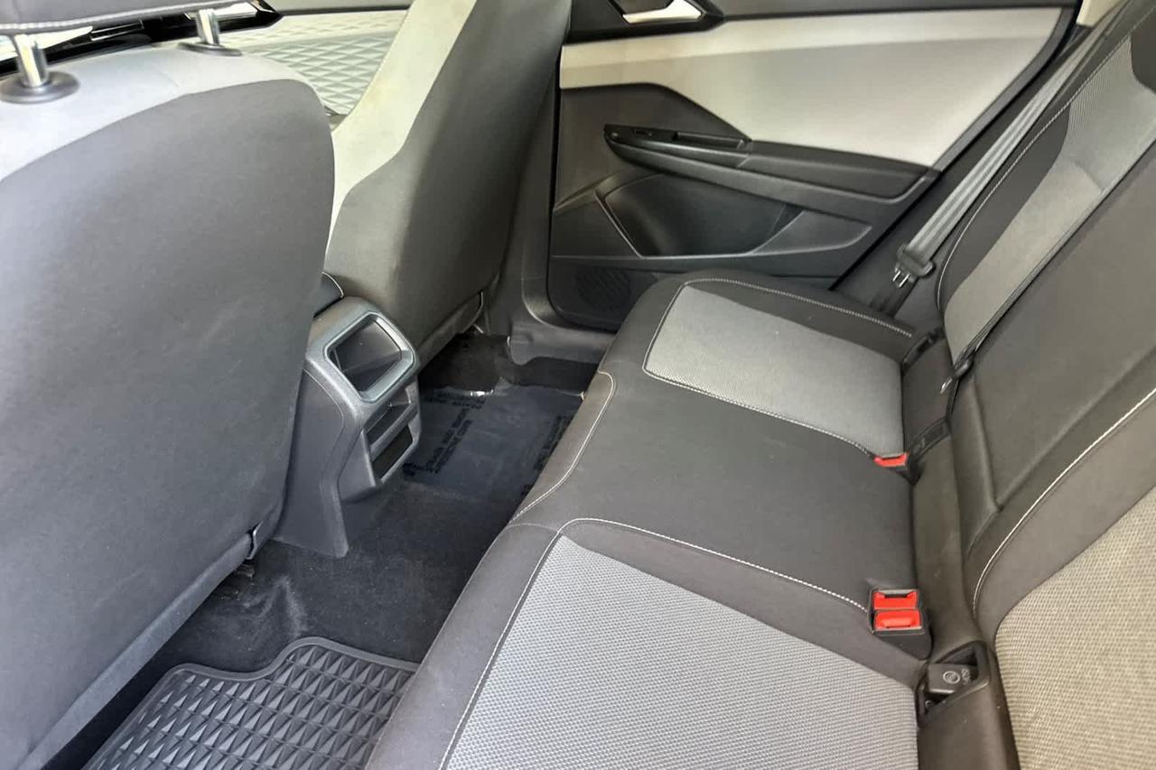 2022 Volkswagen Taos S Roseville CA