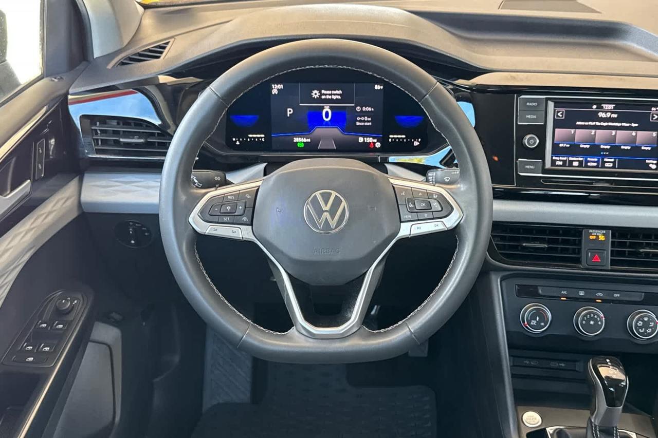2022 Volkswagen Taos S Roseville CA