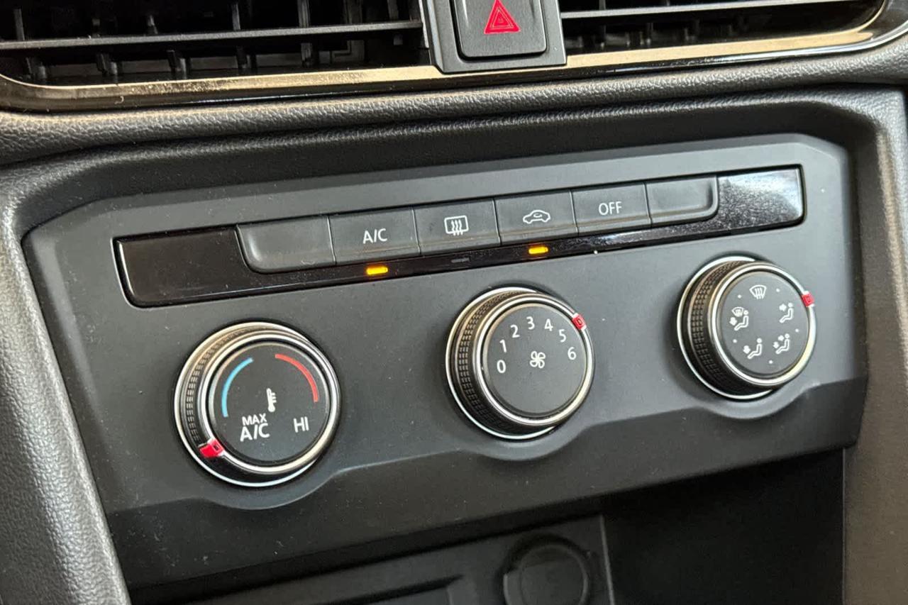 2022 Volkswagen Taos S Roseville CA