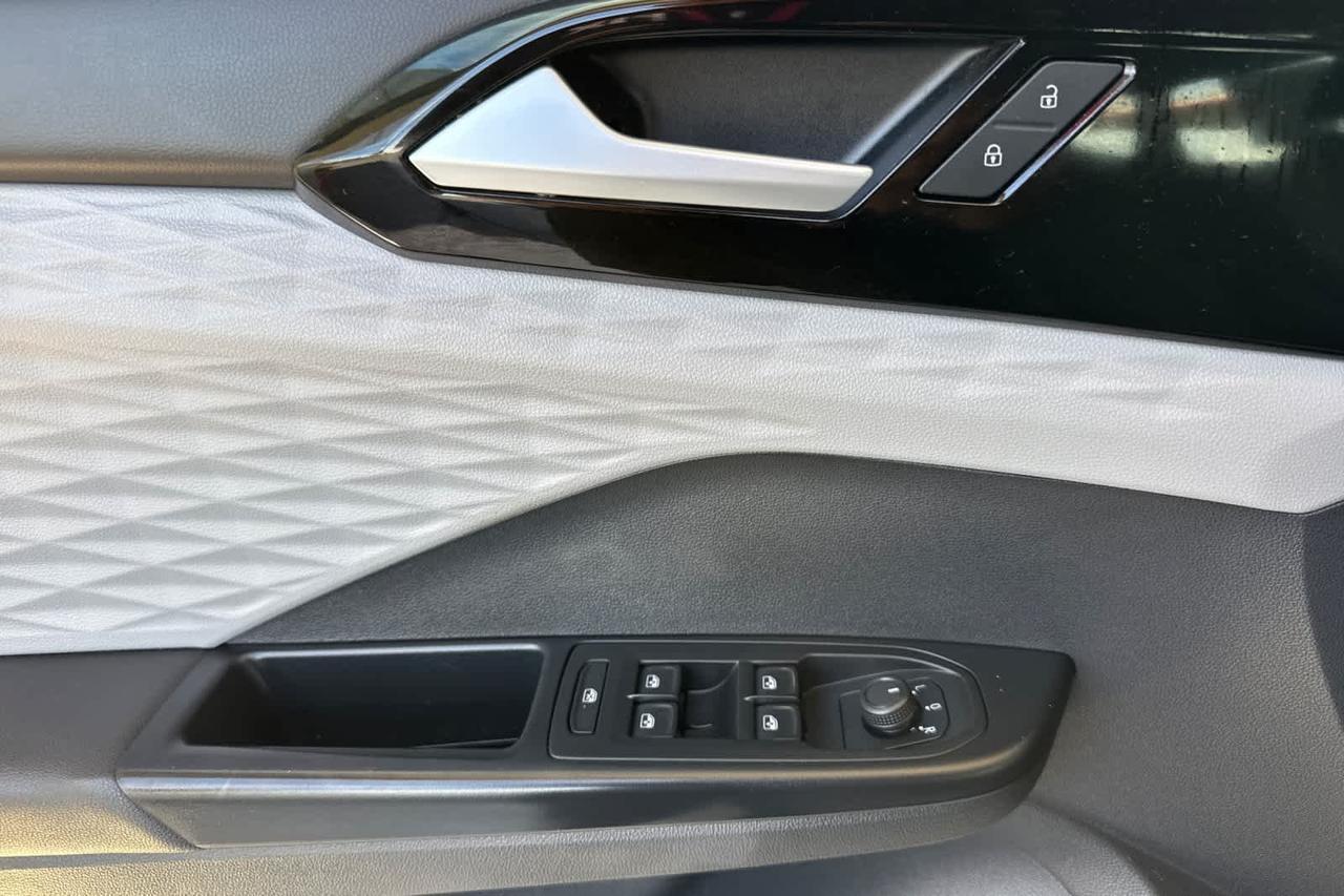 2022 Volkswagen Taos S Roseville CA