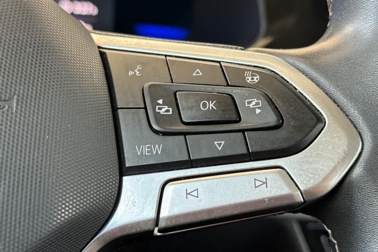 2022 Volkswagen Taos S Roseville CA