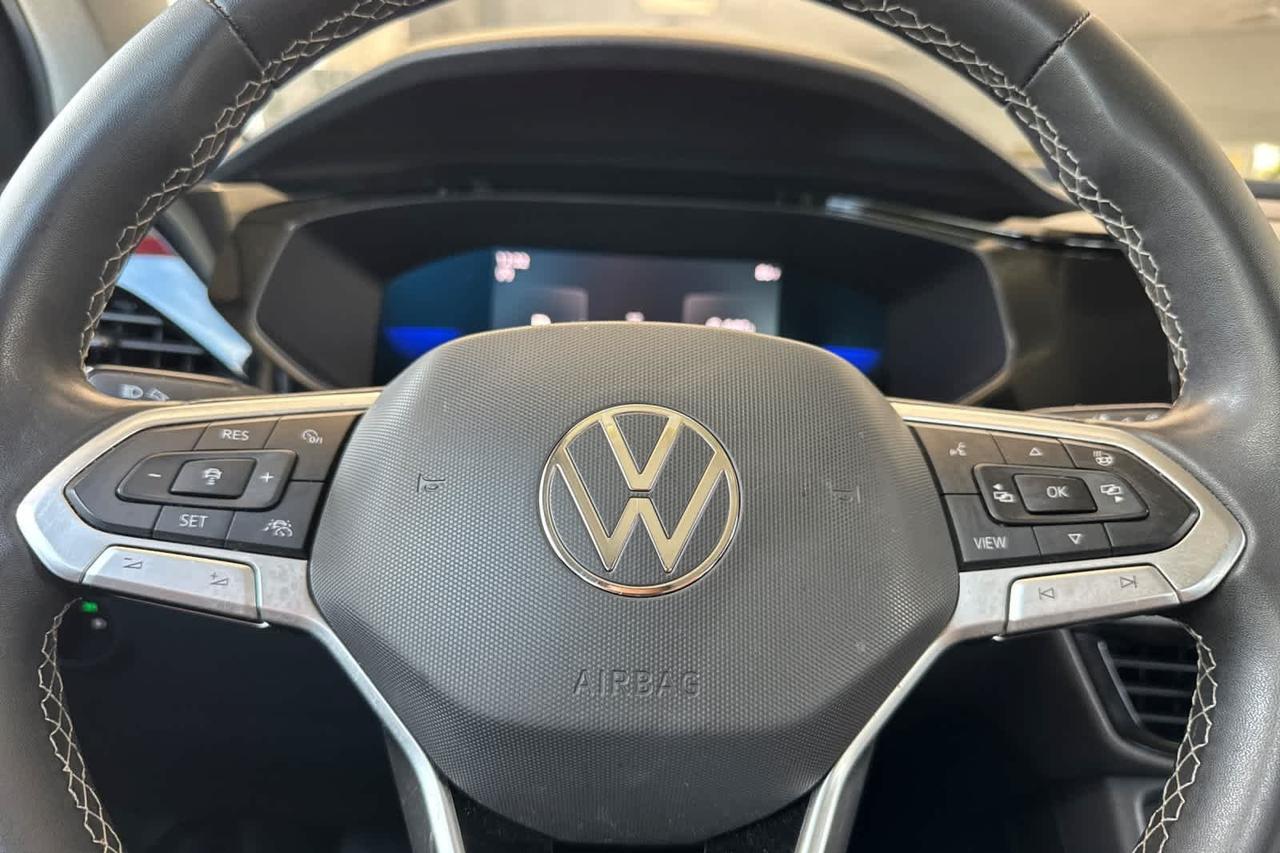 2022 Volkswagen Taos S Roseville CA