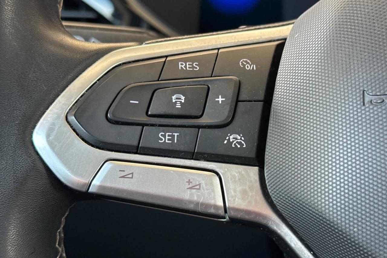2022 Volkswagen Taos S Roseville CA