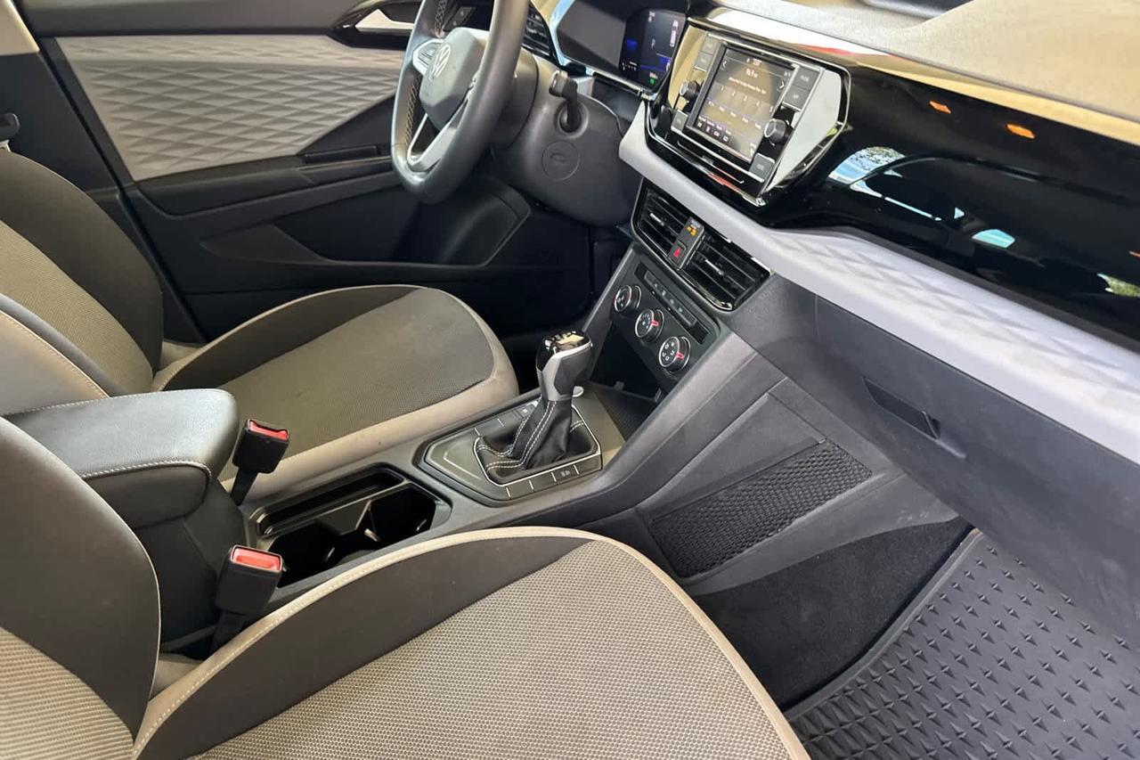 2022 Volkswagen Taos S Roseville CA