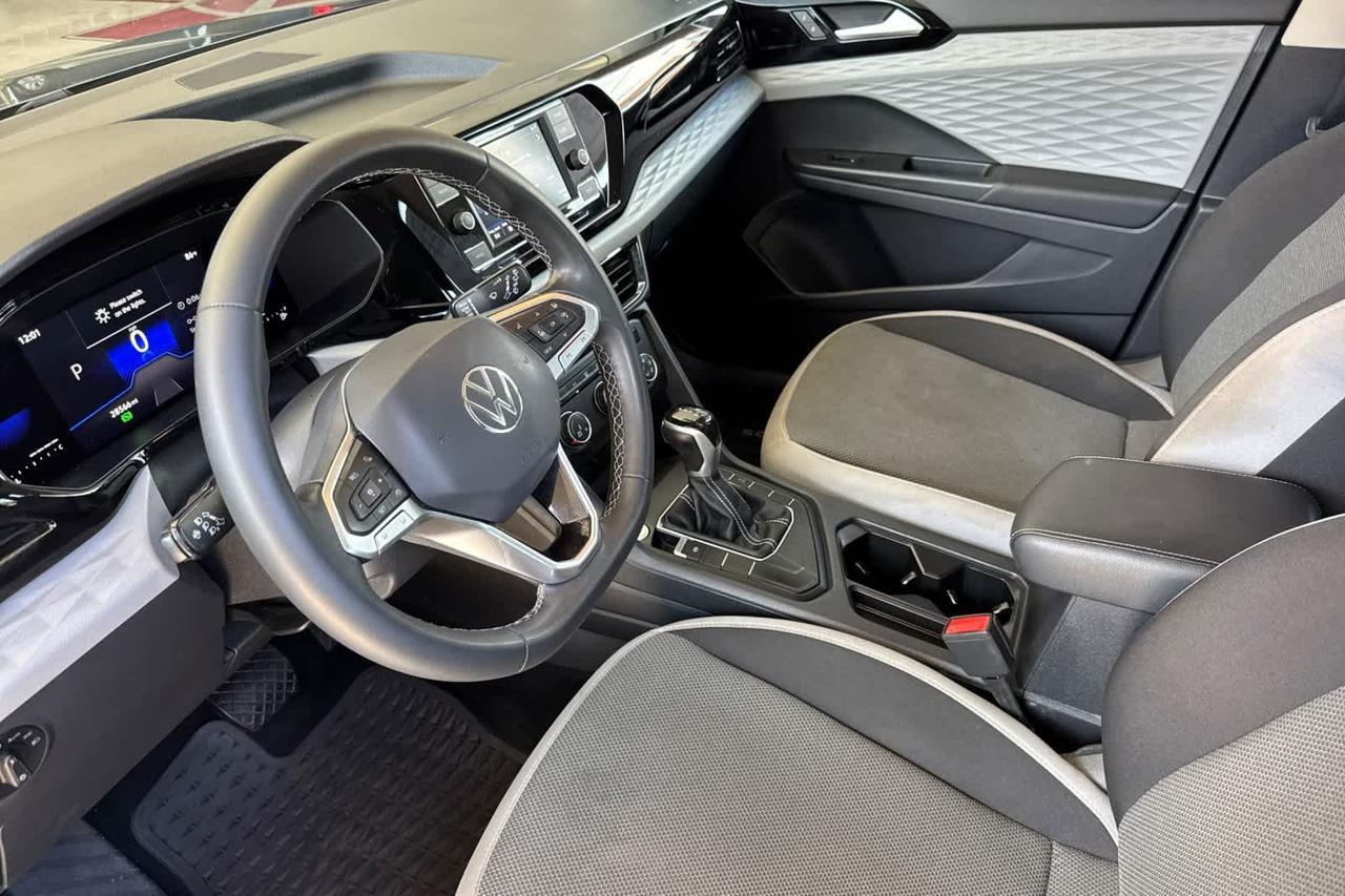 2022 Volkswagen Taos S Roseville CA
