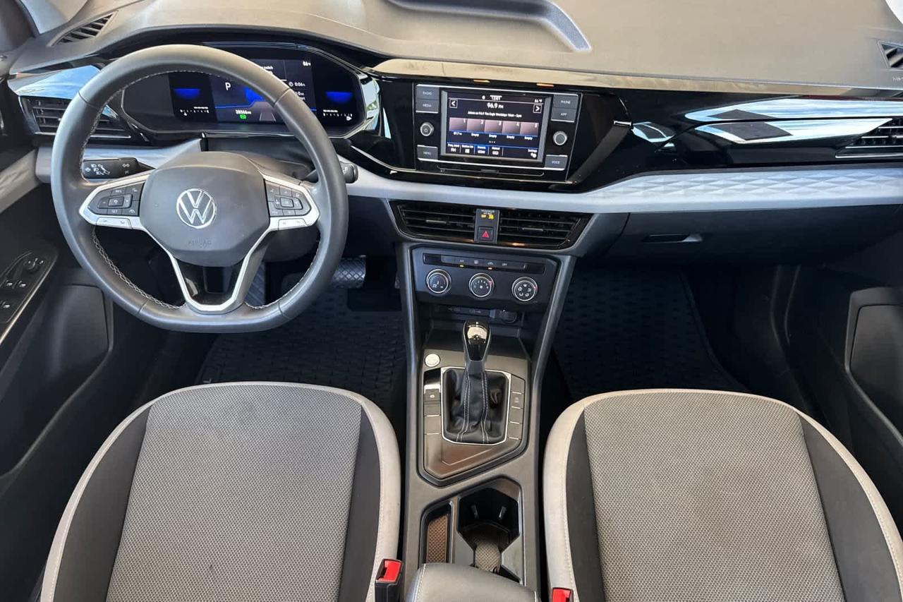 2022 Volkswagen Taos S Roseville CA