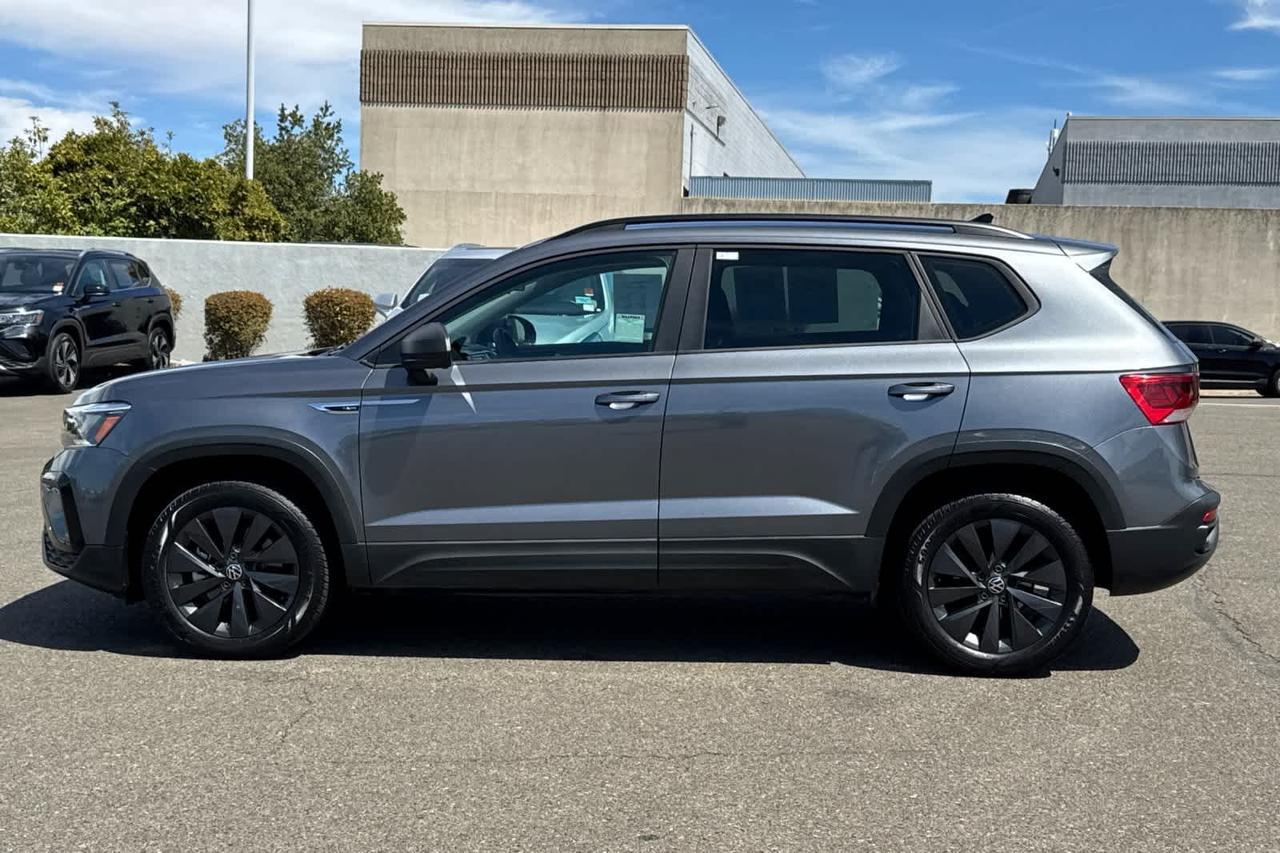 2022 Volkswagen Taos S Roseville CA