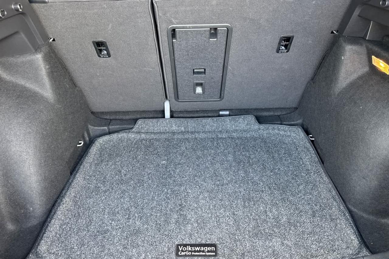 2022 Volkswagen Taos S Roseville CA