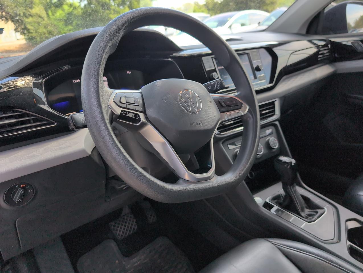 2022 Volkswagen Taos S San Antonio TX