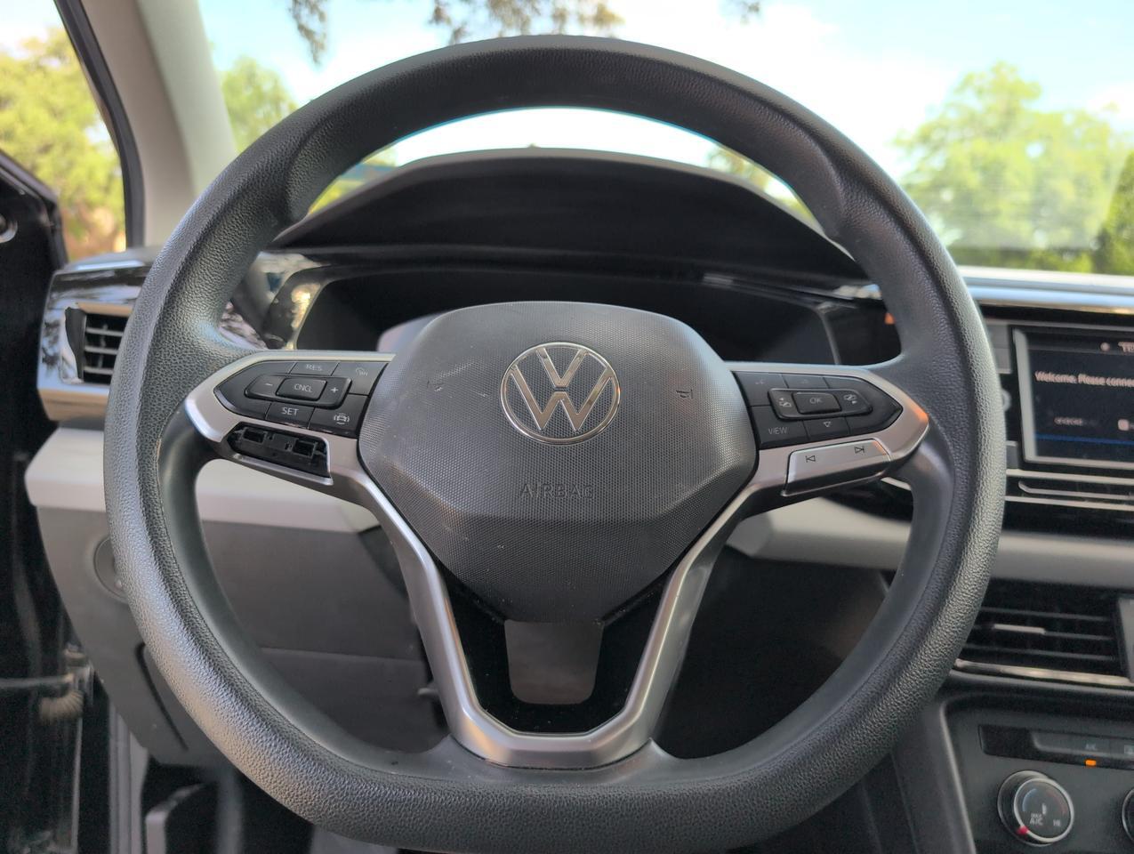 2022 Volkswagen Taos S San Antonio TX