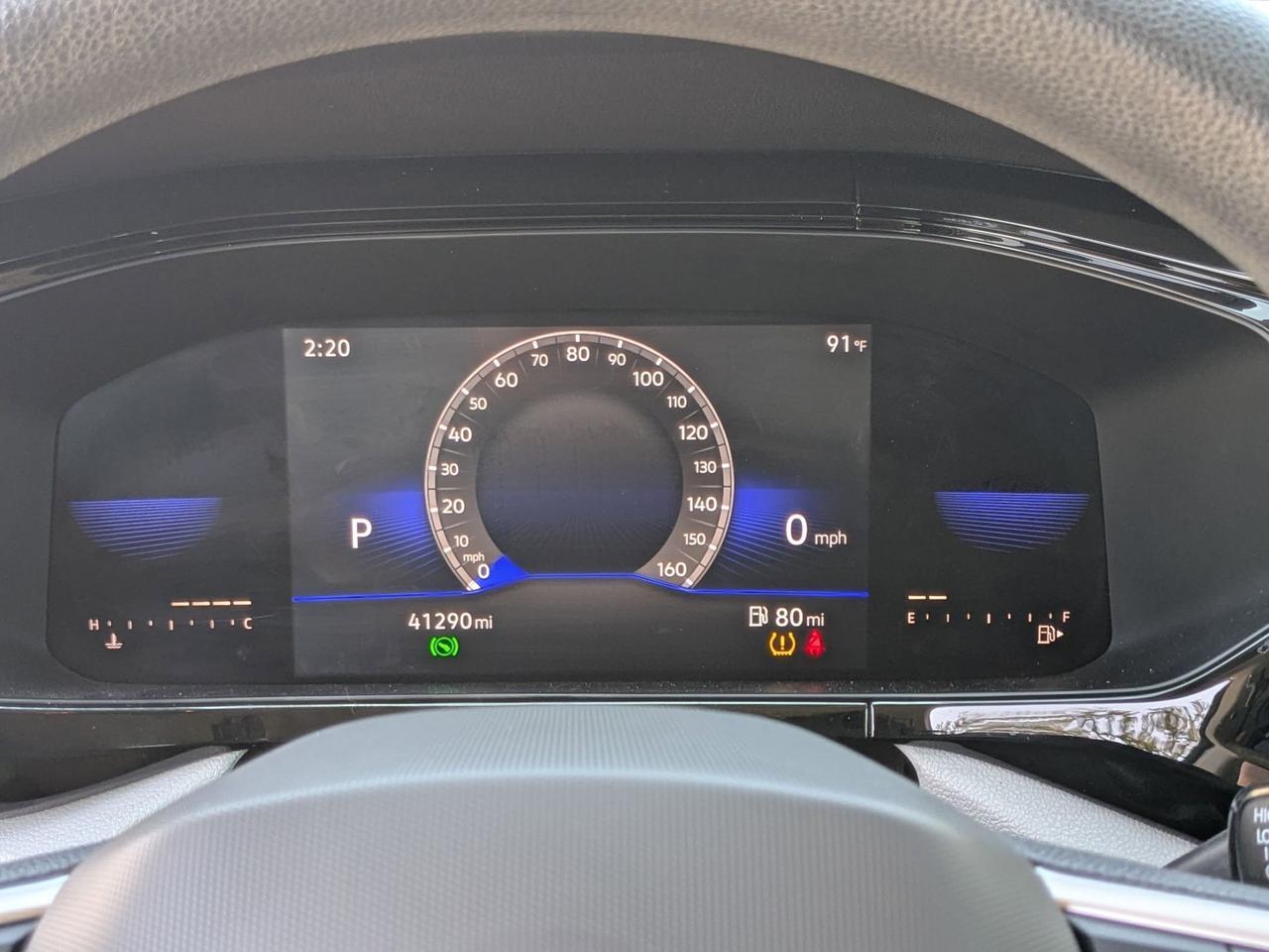 2022 Volkswagen Taos S San Antonio TX