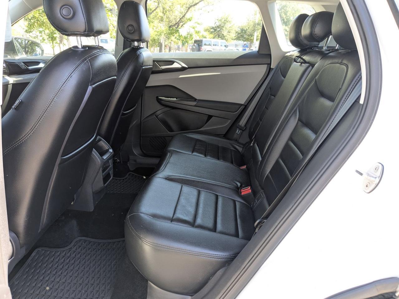 2022 Volkswagen Taos S San Antonio TX