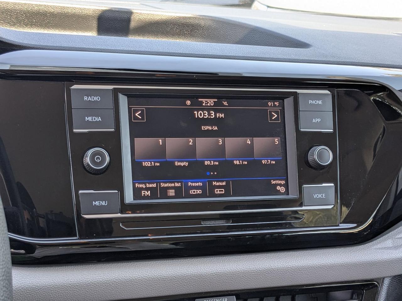 2022 Volkswagen Taos S San Antonio TX